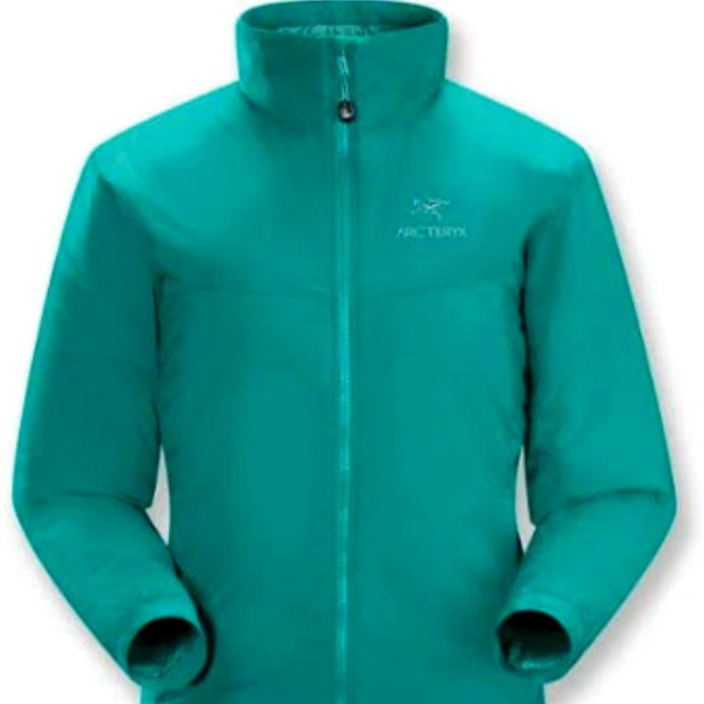 Arc'teryx Women's Atom LT Small